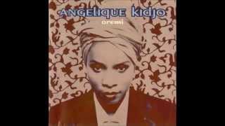 Itche Koutche - Angelique Kidjo