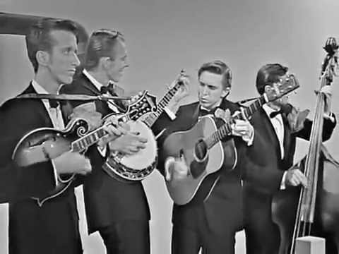 The Dillards   Buckin' Mule The Judy Garland Show