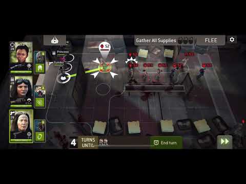 Round 56 - The laundry