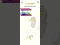 Dop 2 level 6060 Gameplay Walkthrough Solution l Best Android, i0S Games #shorts #short