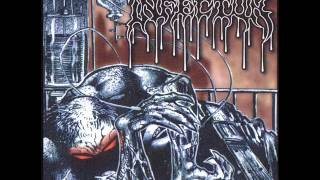 Infector - 03 - Insane Deliriums - Insane Deliriums Album - Violent Recs 2006