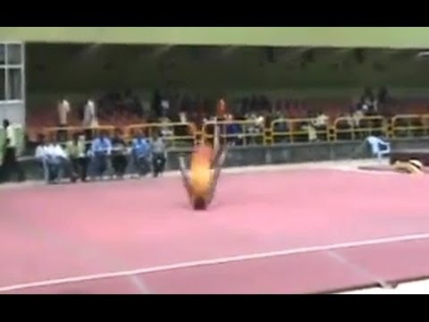 Split Face Diving Full Video
