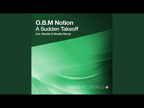 A Sudden Takeoff (Mostfa & Mostfa Remix)