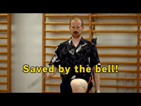 Bertil är den sämsta idrottsläraren- Kära dagbok