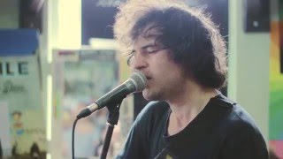 Ryley Walker LIVE at Jet Black Cat Music