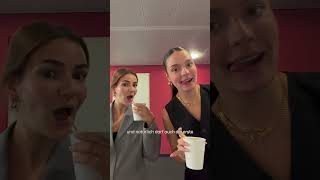 Praktikantin im Social Media Team RTL News