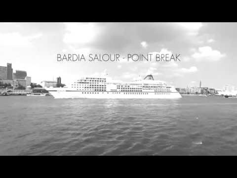 Bardia Salour - Point Break (Official Trailer)