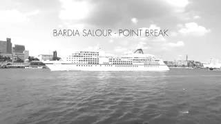 Bardia Salour - Point Break (Official Trailer)