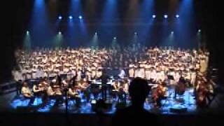 adiemus 6) cantus iteratus