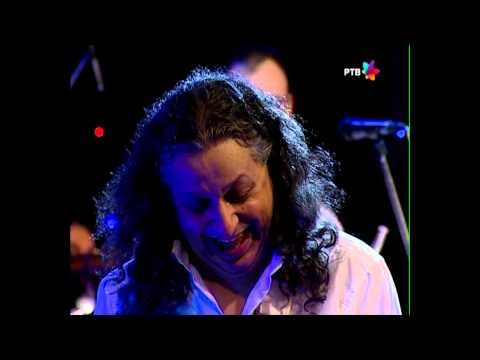 Apsolutno Romantično - Maruška (live 2014. god, emisija "Neka pesma kaže")