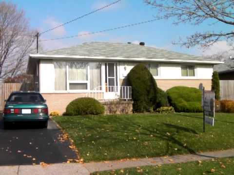 93 Raylawn Crescent Georgetown *SOLD*