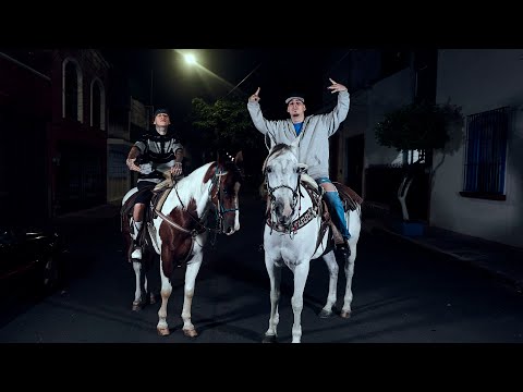 Chato 473 x Neto Peña - Solo Para Bandoleros 🤠