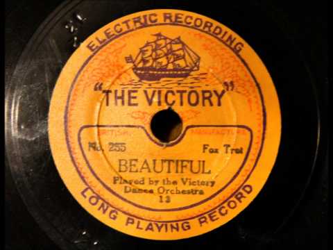 Beautiful - played by the Victory Dance Orchestra