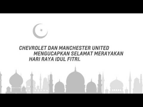 Selamat Hari Raya Idul Fitri
