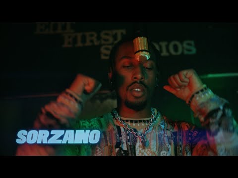 SORZANO | Hardest Over Hottest | S2.07 | @entfirststudios