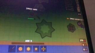 Moo moo io zekikmskams