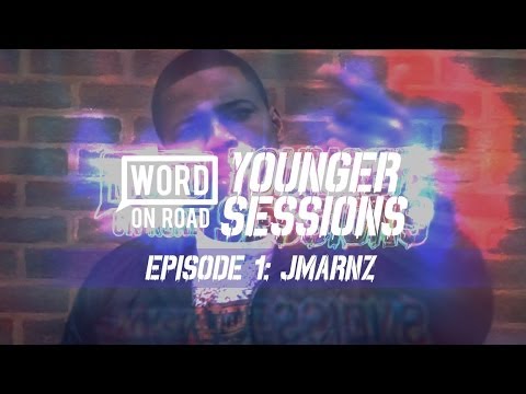 Word On Road TV JMarnz (Younger Sessions) Freestyle EP:1 [2013]