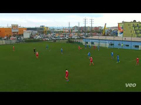 PCE U16 - Mlada Boleslav U16