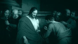 Եկայք առ իս. մաս 1-ին (Մատթ. 11։28-30)