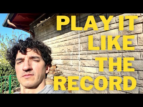 Eyes In The Sun - Florist
