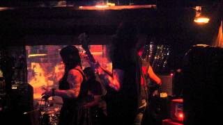 Midday Veil at the Knockout, San Francisco - March 6, 2014 - Part 1