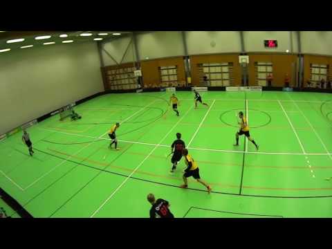 Hirvarit dynamo kooste 7.1.2017