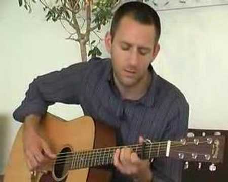 Denison Witmer - "Little Flowers" Live