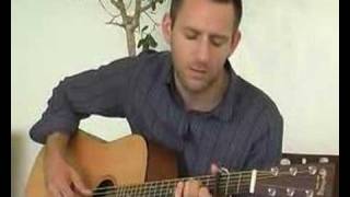 Denison Witmer - "Little Flowers" Live