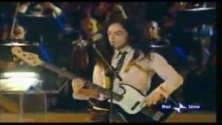 Morgan e S.Cristicchi - Selene (Modugno)