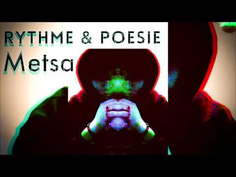 11. Guérison (R.A.P) - METSA