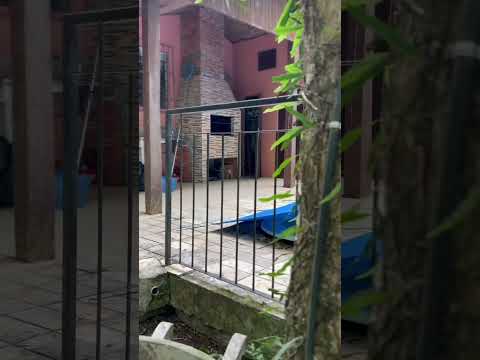 Chácara para venda com 2 dormitórios sendo 1 suíte, salão de festas, piscina situada em Itaara/RS.