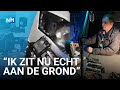 Franks muziekstudio voor de derde keer leeggeroofd