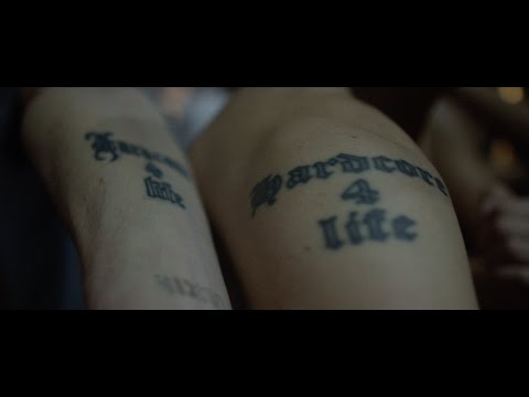 Hardcore4life 18.02.2017 official aftermovie