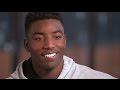 Kareem Rosser: Real Sports Bonus Clip (HBO)