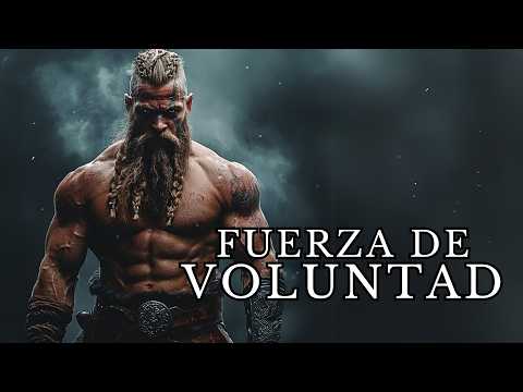 Fuerza de voluntad: el secreto del éxito | motivación