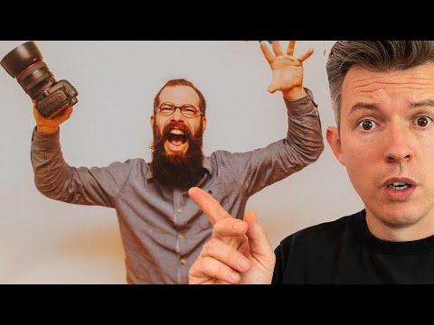 Kiedyś zdjęcia miały duszę, dziś są tylko idealne.