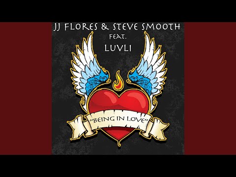 Being In Love (Radio Edit)