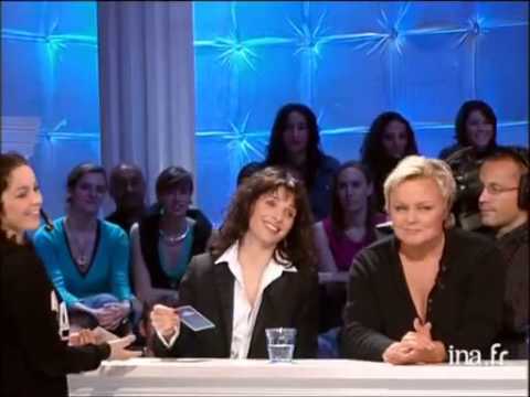 Juliette Binoche pledge - INA Archive