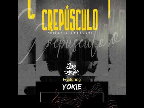 Jay Arghh- crepúsculo feat. Yokie (Prod. Lydasse GMT)