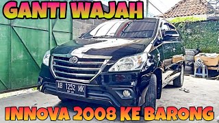 Download lagu INNOVA 2008 GANTI WAJAH INNOVA BARONG mp3