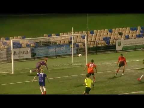 Round 4 Highlights - PS4 NPL NSW Men's 1