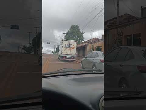 como está João Vieira Distrito de Cruz maltina -PR