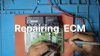 Meaning of OBD p0748