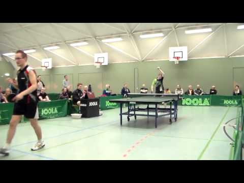 TSV Rostock Süd vs. TSV Brunsbüttel - Rückrunde VOL 2014