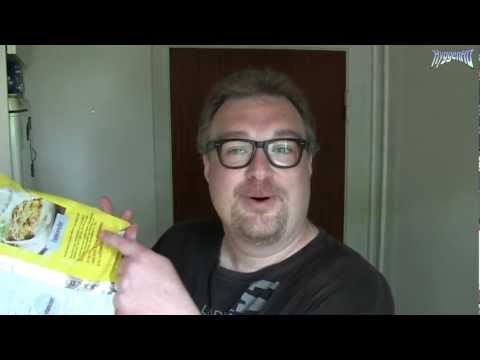 Hyggens køkkenløjer - flødekartofler og schnitzler med plastik