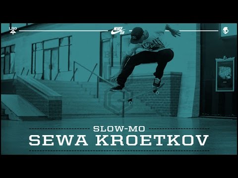 Sewa Kroetkov - Slow Mo: BATB8