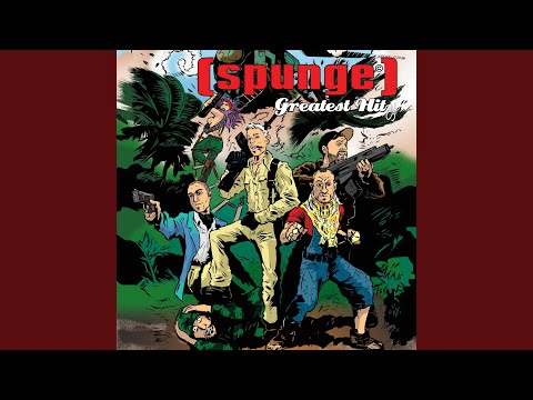 No Woman No Cry - Sponge