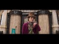 Wonka Official Dubbed Trailer