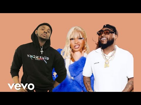 Kizz Daniel ft Davido & Zuchu - Give me Love (Official Video)