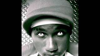 Hopsin ft. Cryptic Wisdom &amp; SwizZz - I'm not crazy